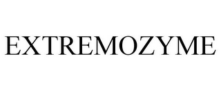 EXTREMOZYME