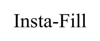 INSTA-FILL