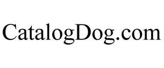 CATALOGDOG.COM