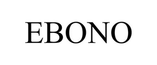 EBONO