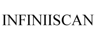 INFINIISCAN