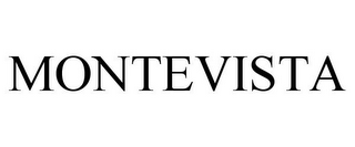 MONTEVISTA
