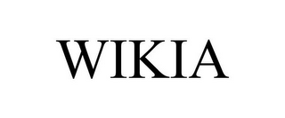WIKIA