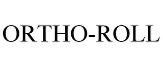ORTHO-ROLL