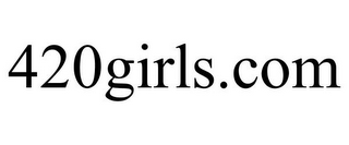 420GIRLS.COM