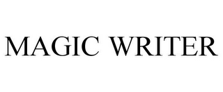MAGIC WRITER