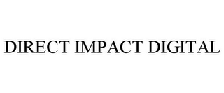 DIRECT IMPACT DIGITAL