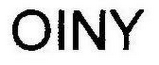 OINY