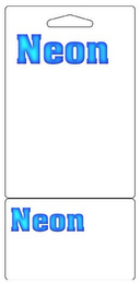 NEON NEON