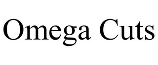 OMEGA CUTS