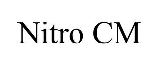 NITRO CM