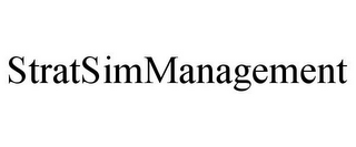 STRATSIMMANAGEMENT