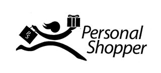 PERSONAL SHOPPER PS