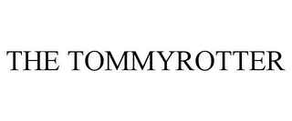 THE TOMMYROTTER
