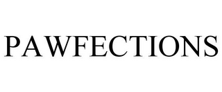 PAWFECTIONS