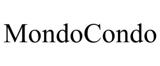 MONDOCONDO
