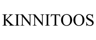KINNITOOS
