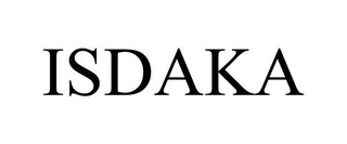 ISDAKA