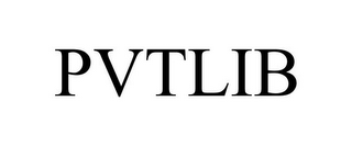 PVTLIB