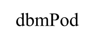DBMPOD
