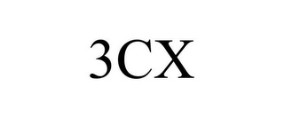 3CX