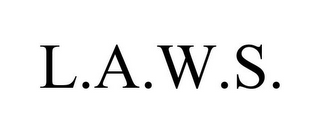 L.A.W.S.