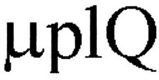 µPLQ