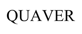 QUAVER