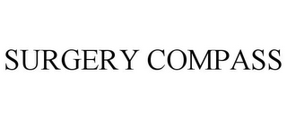 SURGERY COMPASS