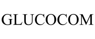 GLUCOCOM