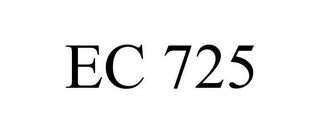 EC 725
