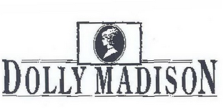 DOLLY MADISON