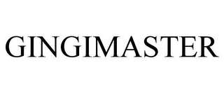 GINGIMASTER