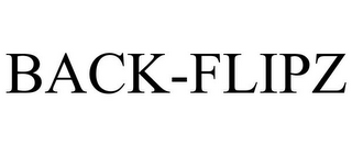 BACK-FLIPZ