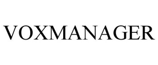 VOXMANAGER