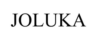 JOLUKA