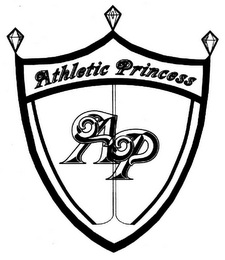 AP ATHLETIC PRINCESS