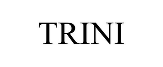 TRINI