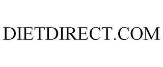 DIETDIRECT.COM
