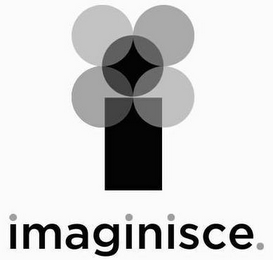 I IMAGINISCE.
