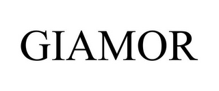 GIAMOR