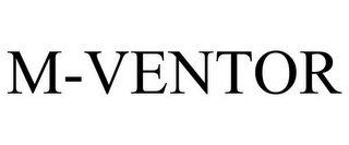 M-VENTOR