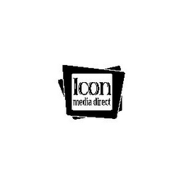 ICON MEDIA DIRECT