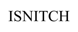 ISNITCH