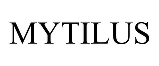 MYTILUS