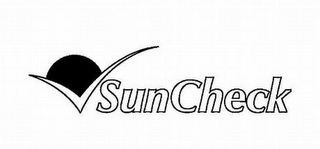 SUNCHECK