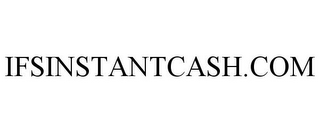 IFSINSTANTCASH.COM