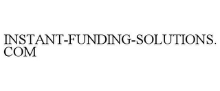 INSTANT-FUNDING-SOLUTIONS.COM
