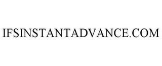IFSINSTANTADVANCE.COM