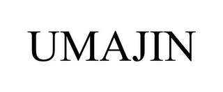 UMAJIN